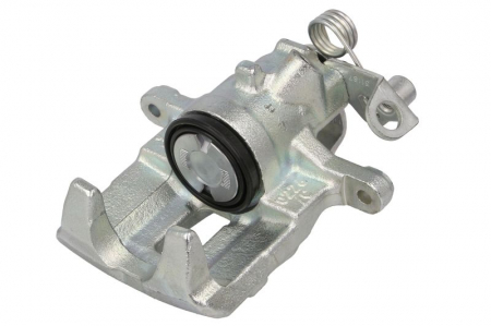 Etrieri - Etrier frana (disc) Spate Dreapta potrivit FIAT TALENTO; OPEL VIVARO A, VIVARO B; RENAULT TRAFIC II, TRAFIC III 1.6D-2.5D 02.01-