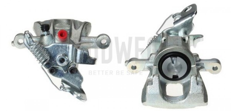 Etrier frana (disc) Spate Dreapta potrivit FORD MONDEO III 1.8-3.0 10.00-03.07 [2]