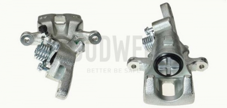Etrier frana (disc) Spate Dreapta potrivit HONDA ACCORD V; ROVER 600 I 1.9-2.3 03.93-06.99 [2]