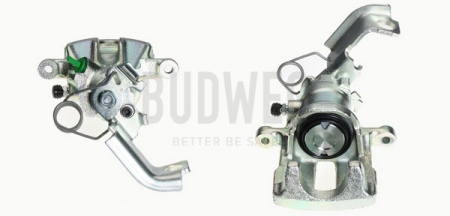 Etrier frana (disc) Spate Dreapta potrivit HONDA ACCORD VI, ACCORD VII 1.8-2.4 10.98-05.08 [2]