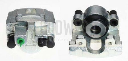 Etrieri - Etrier frana (disc) Spate Dreapta potrivit JEEP GRAND CHEROKEE II 2.7D-4.7 04.99-09.05