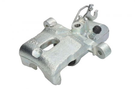 Etrier frana (disc) Spate Dreapta potrivit KIA PICANTO I 1.0-1.1LPG 04.04-09.11 [1]