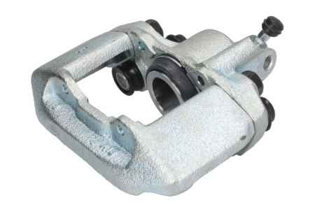 Etrier frana (disc) Spate Dreapta potrivit MITSUBISHI PAJERO SPORT I, PAJERO SPORT II 2.5D/3.0 11.98- [1]