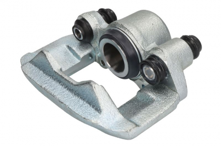 Etrieri - Etrier frana (disc) Spate Dreapta potrivit MITSUBISHI PAJERO SPORT I, PAJERO SPORT II 2.5D/3.0 11.98-