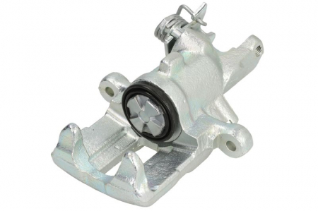 Etrieri - Etrier frana (disc) Spate Dreapta potrivit NISSAN ALMERA II, PRIMERA 1.5-2.2D 06.96-11.06