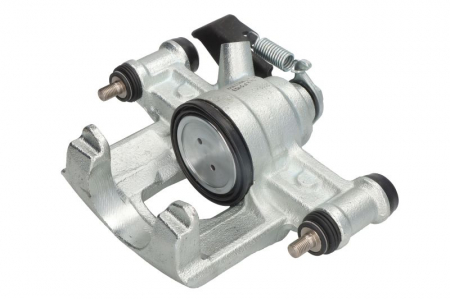 Etrier frana (disc) Spate Dreapta potrivit NISSAN NV400; OPEL MOVANO B; RENAULT MASTER III 2.3D 02.10- Etrieri - Etrier frana (disc) Spate Dreapta potrivit NISSAN NV400; OPEL MOVANO B; RENAULT MASTER III 2.3D 02.10-