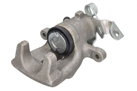 Etrieri - Etrier frana (disc) Spate Dreapta potrivit OPEL ASTRA G, ASTRA G CLASSIC, ASTRA H, ASTRA H CLASSIC, ASTRA H GTC, ASTRA H/KOMBI, COMBO TOUR, COMBO/MINIVAN, MERIVA A 1.2-2.2D 04.99-