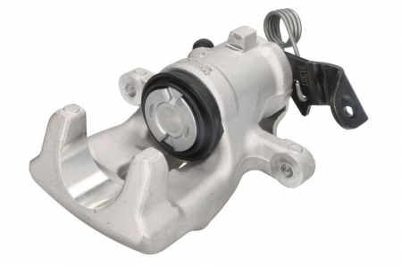 Etrieri - Etrier frana (disc) Spate Dreapta potrivit OPEL ASTRA G, MERIVA A, ZAFIRA A 1.6-2.2D 04.99-05.10