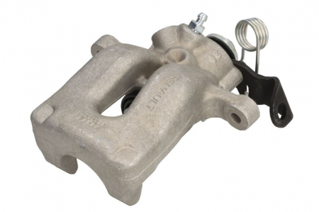 Etrier frana (disc) Spate Dreapta potrivit RENAULT CLIO III, CLIO III/HATCHBACK, MODUS 1.2-2.0 09.04- [1]