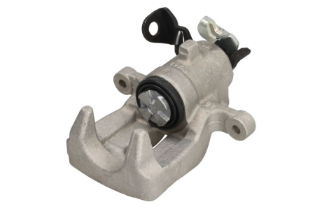 Etrier frana (disc) Spate Dreapta potrivit RENAULT CLIO III, CLIO III/HATCHBACK, MODUS 1.2-2.0 09.04- [0]