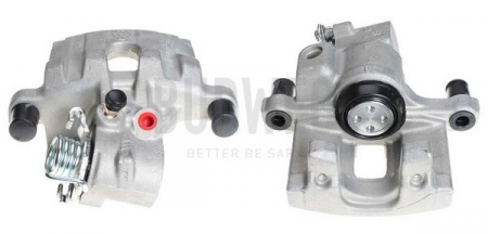 Etrier frana (disc) Spate Dreapta potrivit RENAULT ESPACE IV, LAGUNA II, MEGANE II, VEL SATIS 1.6-3.5 03.01- [2]