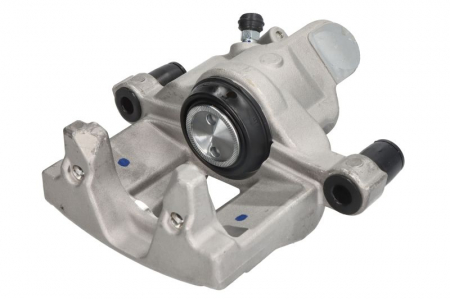 Etrieri - Etrier frana (disc) Spate Dreapta potrivit RENAULT LAGUNA, LAGUNA III 1.5D-3.5 10.07-12.15