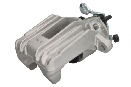 Etrier frana (disc) Spate Dreapta potrivit SEAT LEON, TOLEDO II; SKODA OCTAVIA I; VW BORA, BORA I 1.4-2.3 09.96-12.13 [1]