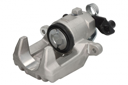 Etrieri - Etrier frana (disc) Spate Dreapta potrivit SEAT LEON, TOLEDO II; SKODA OCTAVIA I; VW BORA, BORA I 1.4-2.3 09.96-12.13