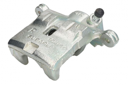 Etrier frana (disc) Spate Dreapta potrivit SUBARU FORESTER, IMPREZA, WRX 1.5-2.5 07.07- [1]