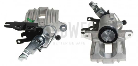 Etrier frana (disc) Spate Dreapta potrivit VW CADDY III, CADDY III/MINIVAN 1.2-2.0D 03.04-05.15