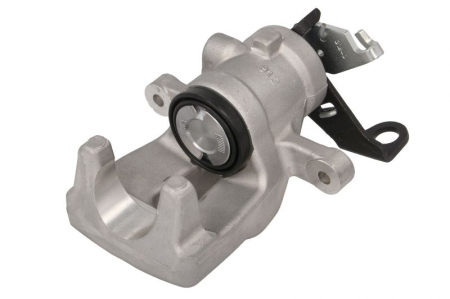 Etrier frana (disc) Spate Stanga potrivit ALFA ROMEO 147, 156, GT; FIAT LINEA; LANCIA LYBRA 1.4-3.2 02.97- [0]
