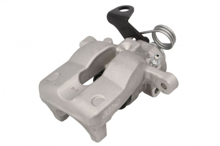 Etrier frana (disc) Spate Stanga potrivit ALFA ROMEO 147, 156, GT; FIAT LINEA; LANCIA LYBRA 1.4-3.2 02.97- [1]