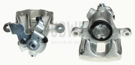 Etrier frana (disc) Spate Stanga potrivit AUDI 80 B4 1.6-2.8 09.91-01.96 [2]