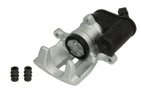 Etrier frana (disc) Spate Stanga potrivit AUDI A6 ALLROAD C6, A6 C6 2.0-4.2 05.04-08.11 Etrieri - Etrier frana (disc) Spate Stanga potrivit AUDI A6 ALLROAD C6, A6 C6 2.0-4.2 05.04-08.11