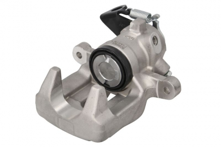 Etrier frana (disc) Spate Stanga potrivit CITROEN BERLINGO, BERLINGO/MINIVAN, XSARA PICASSO; PEUGEOT PARTNER, PARTNER ORIGIN, PARTNER ORIGIN/MINIVAN, PARTNER/MINIVAN 1.4-2.0D 06.96-12.15 [0]