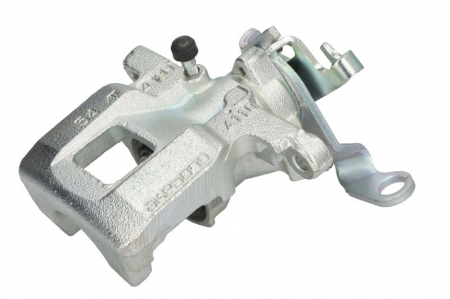 Etrier frana (disc) Spate Stanga potrivit CITROEN C4 AIRCROSS; MITSUBISHI ASX, OUTLANDER III; PEUGEOT 4008 1.6-2.3D 05.10- [1]