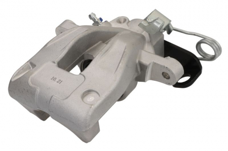 Etrier frana (disc) Spate Stanga potrivit CITROEN C4, C4 I; PEUGEOT 307, 307/KOMBI 1.4-2.0D 08.00-04.12 [1]