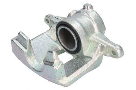 Etrieri - Etrier frana (disc) Spate Stanga potrivit CITROEN JUMPER II; FIAT DUCATO; PEUGEOT BOXER 2.0D-3.0D 04.06-