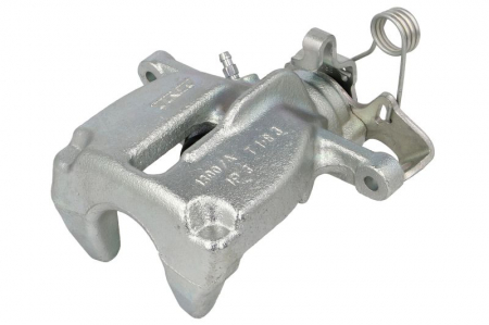 Etrier frana (disc) Spate Stanga potrivit CITROEN JUMPY II; FIAT SCUDO; PEUGEOT EXPERT, EXPERT TEPEE; TOYOTA PROACE 1.6D/2.0/2.0D 01.07- [1]