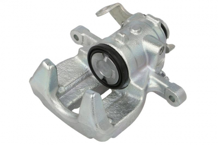 Etrier frana (disc) Spate Stanga potrivit CITROEN JUMPY II; FIAT SCUDO; PEUGEOT EXPERT, EXPERT TEPEE; TOYOTA PROACE 1.6D/2.0/2.0D 01.07- [0]