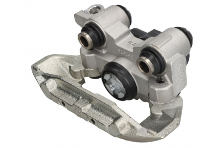 Etrier frana (disc) Spate Stanga potrivit CITROEN XSARA, XSARA/HATCHBACK, ZX; PEUGEOT 206, 306 1.6-2.0D 07.92-12.07 [0]