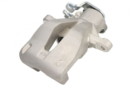 Etrier frana (disc) Spate Stanga potrivit FIAT MULTIPLA, STILO 1.2-2.4 04.99-06.10 [1]