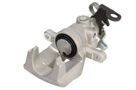 Etrier frana (disc) Spate Stanga potrivit FIAT MULTIPLA, STILO 1.2-2.4 04.99-06.10 [0]