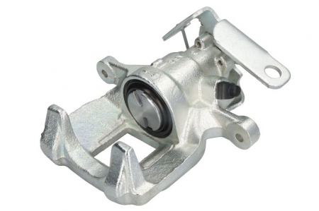 Etrieri - Etrier frana (disc) Spate Stanga potrivit FORD TOURNEO CUSTOM V362, TRANSIT, TRANSIT CUSTOM V362, TRANSIT V363 2.0D/2.2D 10.11-