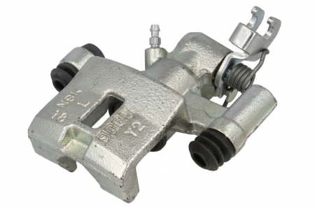 Etrier frana (disc) Spate Stanga potrivit FORD USA PROBE II; MAZDA 626 IV, MX-6, XEDOS 6 1.6-2.5 1991-1999 [1]