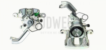 Etrier frana (disc) Spate Stanga potrivit HONDA ACCORD VI, ACCORD VII 1.8-2.4 1998-2008 [2]