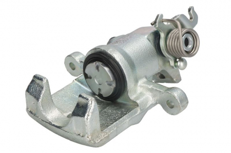 Etrier frana (disc) Spate Stanga potrivit HYUNDAI I10 I 1.0-1.2 12.07-12.17 [0]
