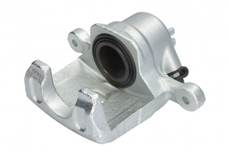 Etrieri - Etrier frana (disc) Spate Stanga potrivit HYUNDAI TERRACAN 2.5D/2.9D/3.5 11.01-12.06