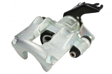 Etrier frana (disc) Spate Stanga potrivit IVECO DAILY III, DAILY IV, DAILY V, DAILY VI 2.3D-Electric 05.99- [1]