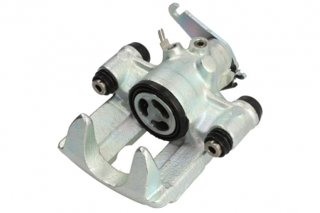 Etrieri - Etrier frana (disc) Spate Stanga potrivit IVECO DAILY III, DAILY IV, DAILY V, DAILY VI 2.3D-Electric 05.99-