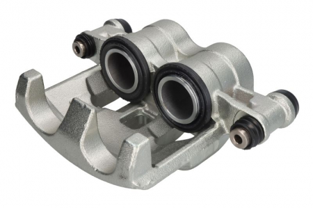Etrier frana (disc) Spate Stanga potrivit IVECO DAILY IV, DAILY V, DAILY VI 3.0CNG/3.0D 05.06- [0]