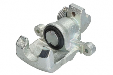 Etrieri - Etrier frana (disc) Spate Stanga potrivit KIA PICANTO I 1.0-1.1LPG 04.04-09.11