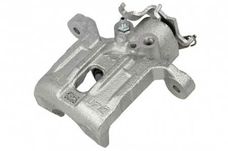 Etrier frana (disc) Spate Stanga potrivit KIA PICANTO II 1.0/1.0LPG/1.2 05.11-03.17 [1]