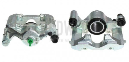 Etrier frana (disc) Spate Stanga potrivit LEXUS IS C, IS II 2.2D/2.5 08.05-06.15 [2]