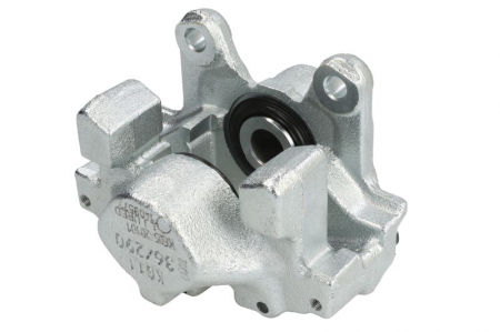 Etrieri - Etrier frana (disc) Spate Stanga potrivit MERCEDES C (CL203), C T-MODEL (S203), C (W203), CLC (CL203), CLK (A208), CLK (A209), CLK (C208), CLK (C209), SLK (R171) 1.8-4.3 06.97-06.11