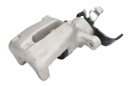 Etrier frana (disc) Spate Stanga potrivit MINI (R56), (R57), (R58), (R59), CLUBMAN (R55), CLUBVAN (R55) 1.4-2.0D 09.06-06.15 [1]