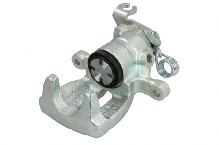 Etrieri - Etrier frana (disc) Spate Stanga potrivit MITSUBISHI COLT CZC VI, COLT VI; SMART FORFOUR 1.1-1.5D 01.04-06.12