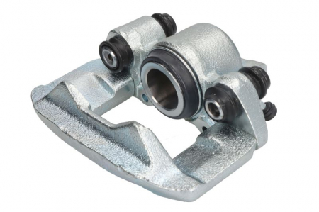 Etrier frana (disc) Spate Stanga potrivit MITSUBISHI PAJERO SPORT I, PAJERO SPORT II 2.5D/3.0 11.98- [0]