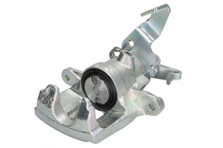 Etrieri - Etrier frana (disc) Spate Stanga potrivit NISSAN INTERSTAR; OPEL MOVANO A; RENAULT MASTER II 1.9D-3.0D 07.98-