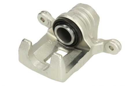 Etrieri - Etrier frana (disc) Spate Stanga potrivit NISSAN PATHFINDER III 2.5D/3.0D/4.0 01.05-